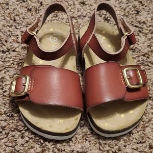 🎁 3/$25 Toddler girl sandals